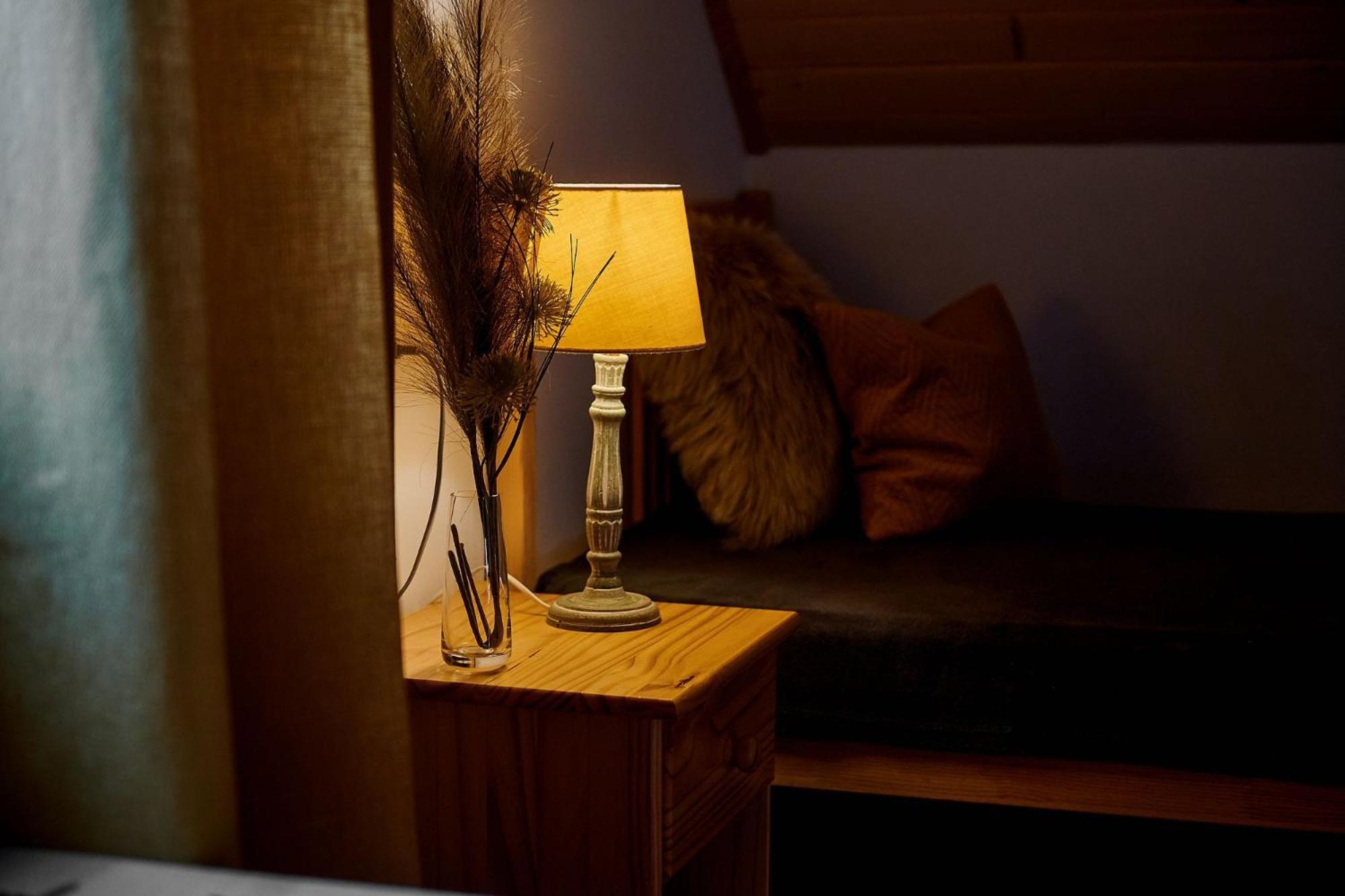 Holiday home Wypoczynkowy *