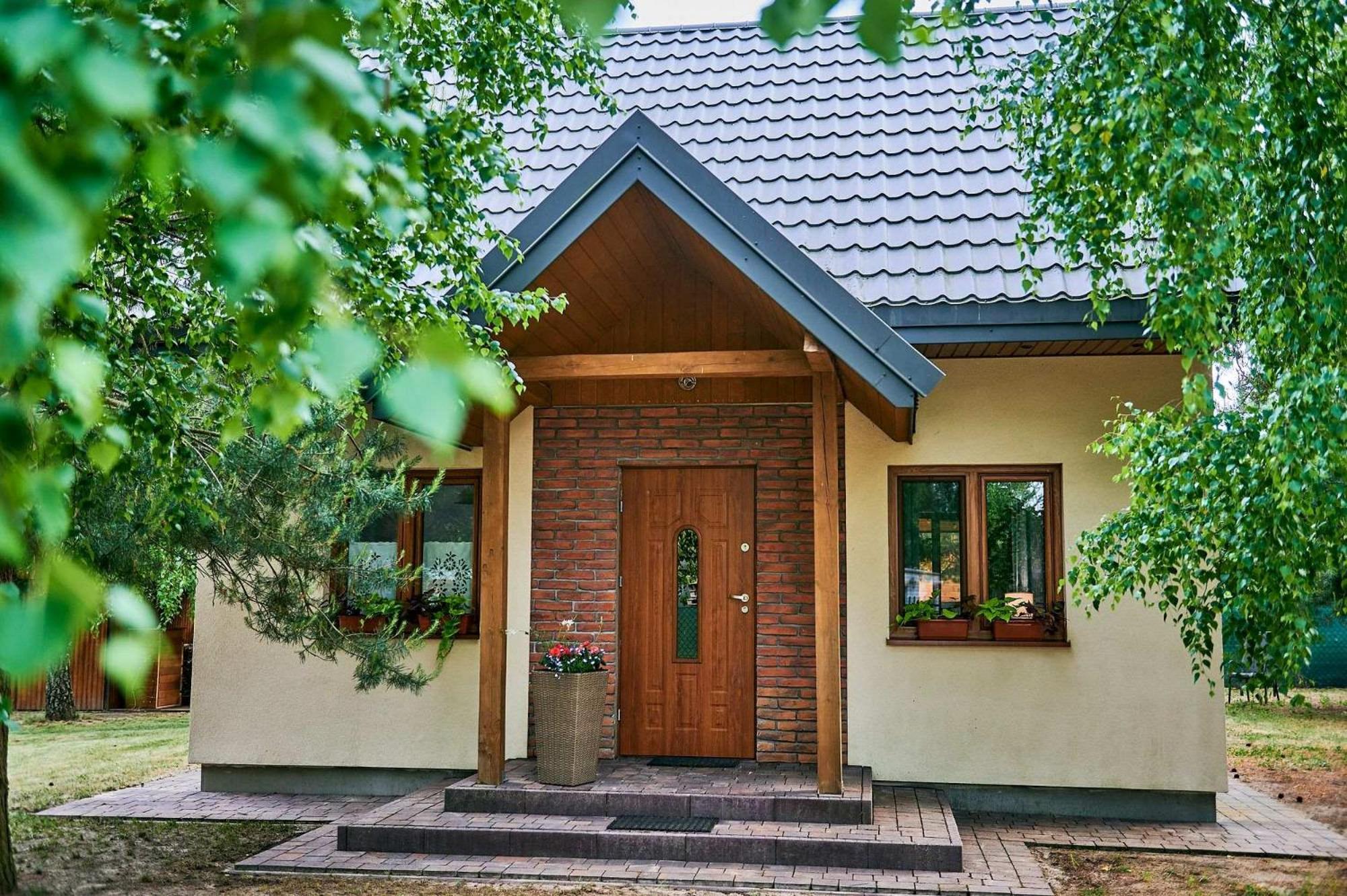 Holiday home Wypoczynkowy Sosnowica