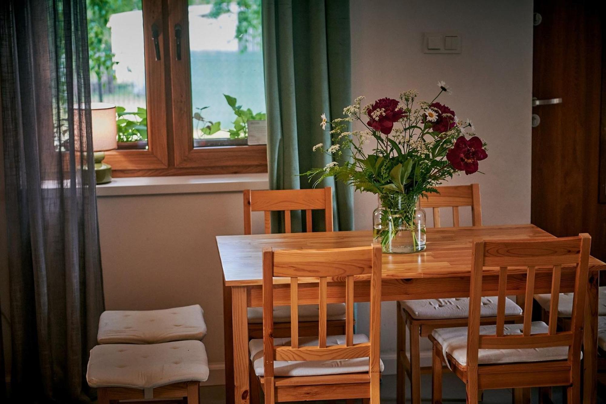 Wypoczynkowy Holiday home *