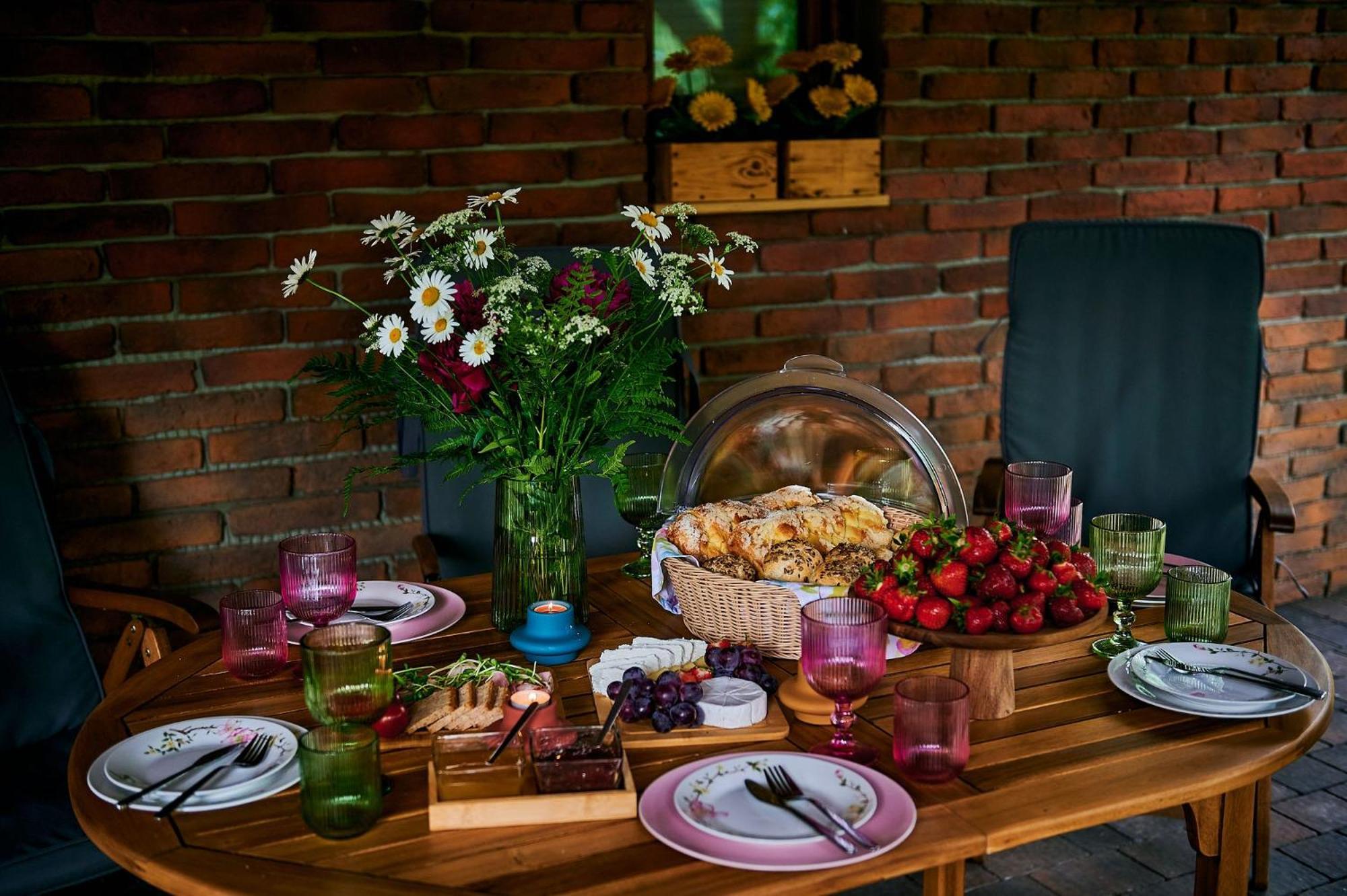 Holiday home Wypoczynkowy *